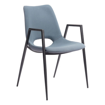 Desi Dining Chair - Feast & Furnish