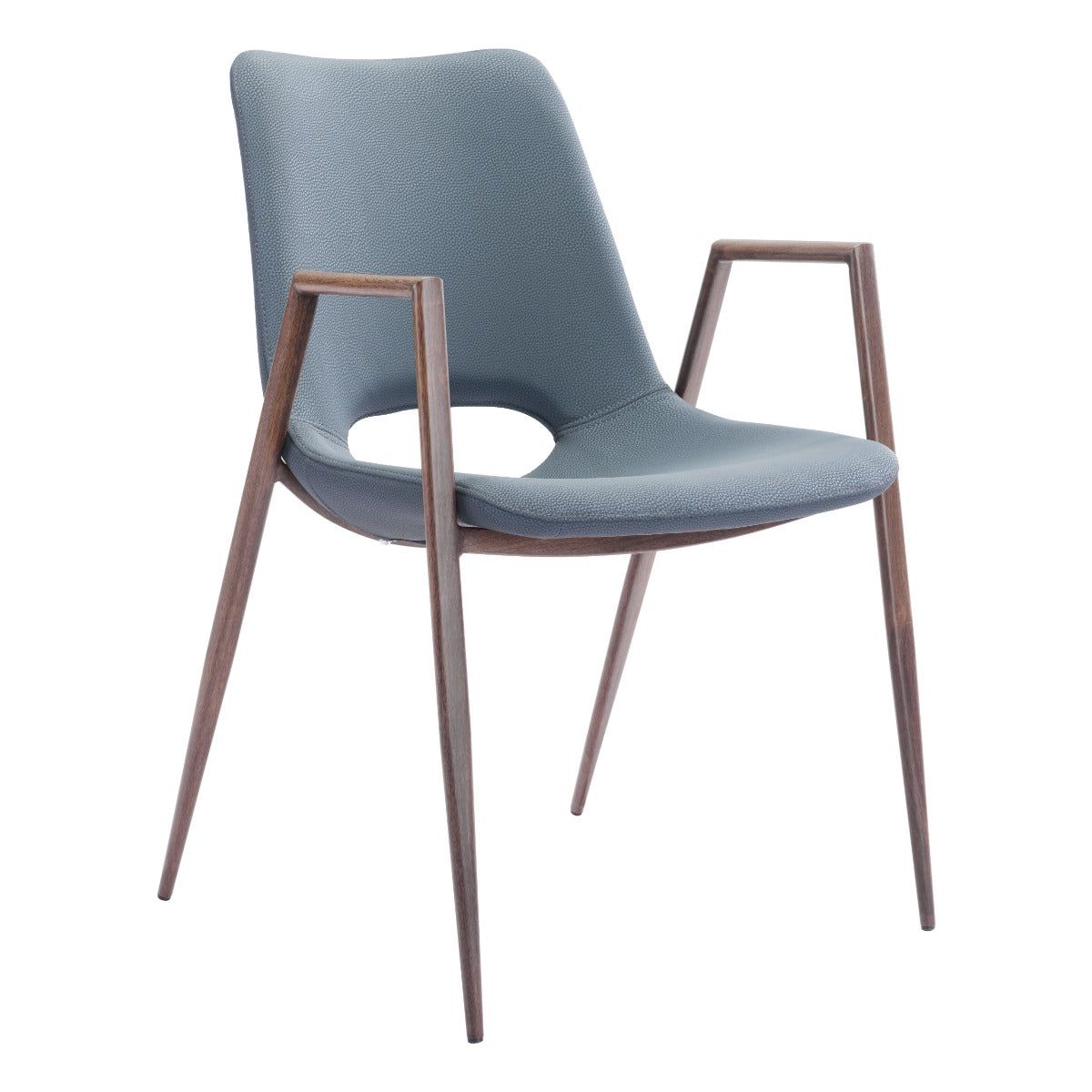 Desi Dining Chair - Feast & Furnish