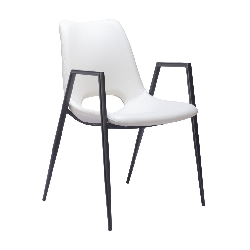 Desi Dining Chair - Feast & Furnish