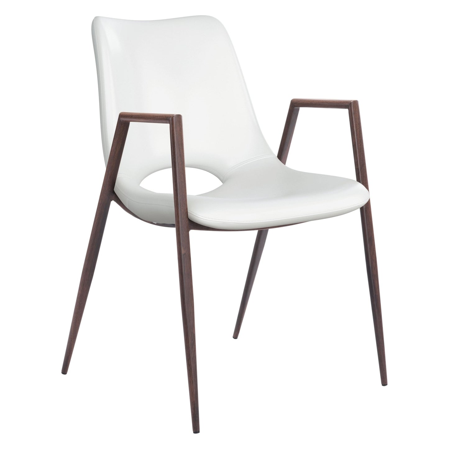 Desi Dining Chair - Feast & Furnish