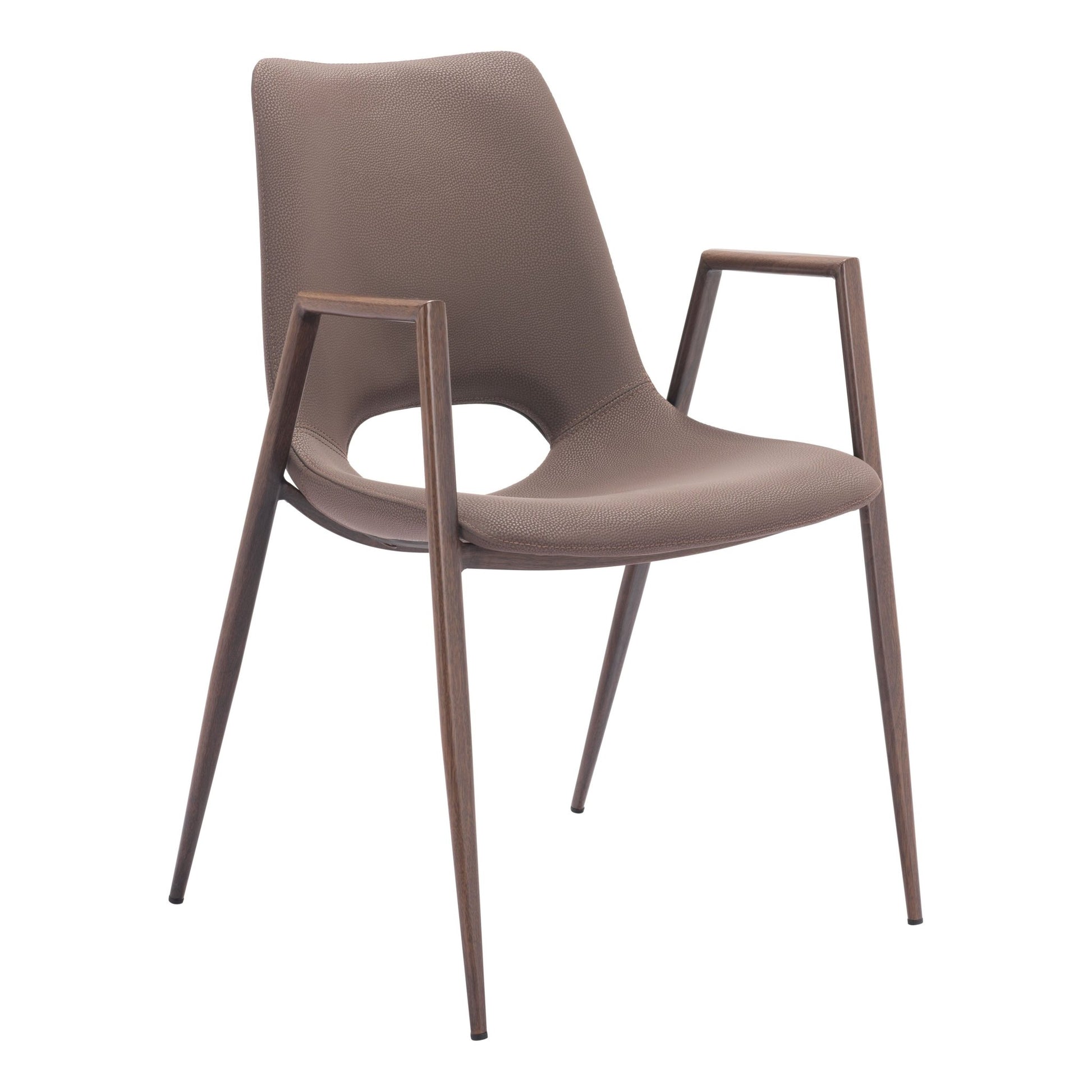 Desi Dining Chair - Feast & Furnish