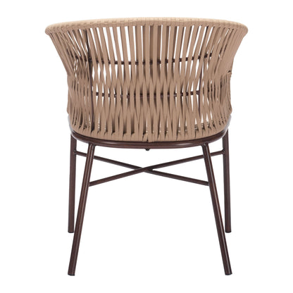 Freycinet Dining Chair - Feast & Furnish