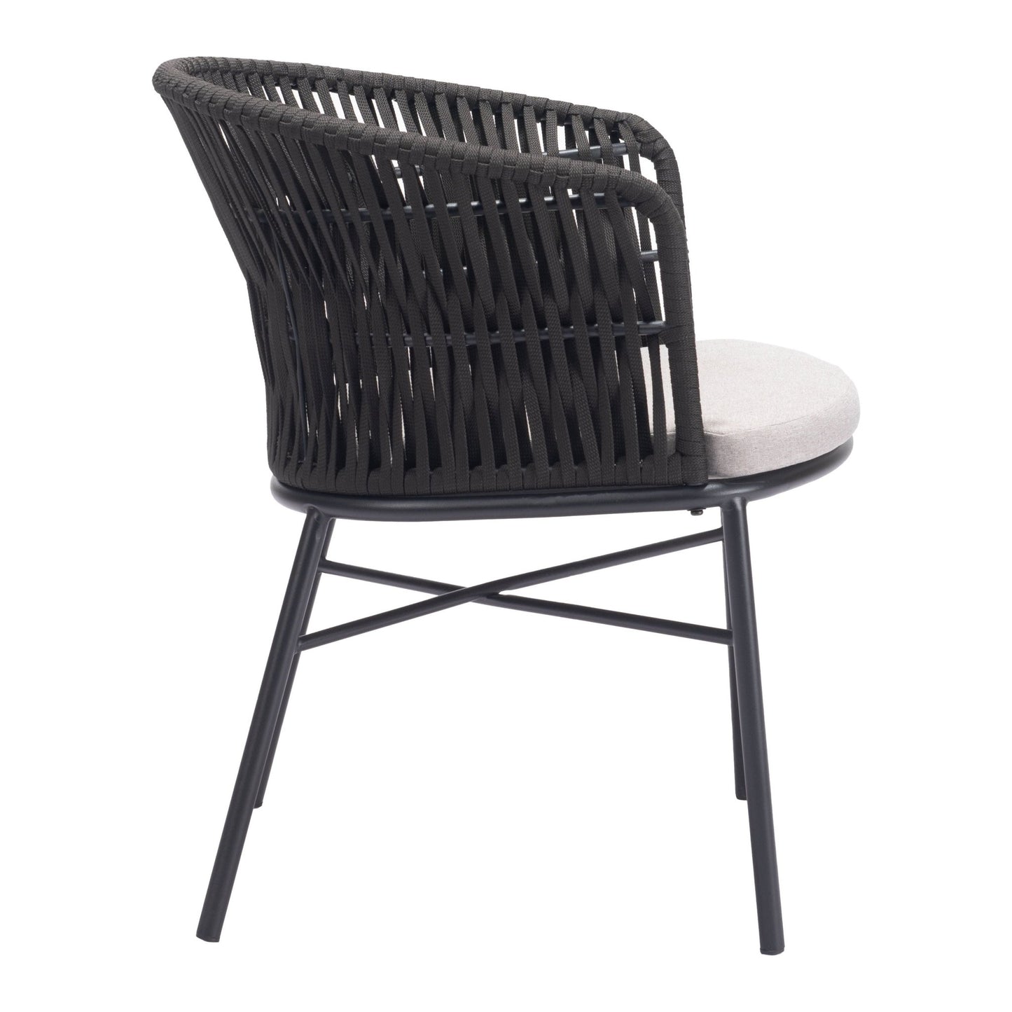 Freycinet Dining Chair - Feast & Furnish