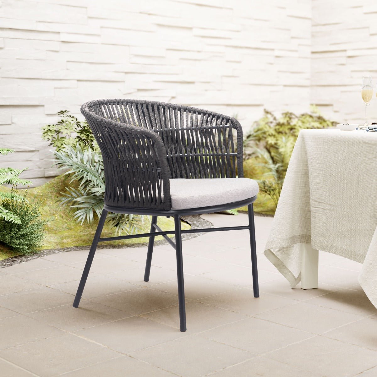 Freycinet Dining Chair - Feast & Furnish