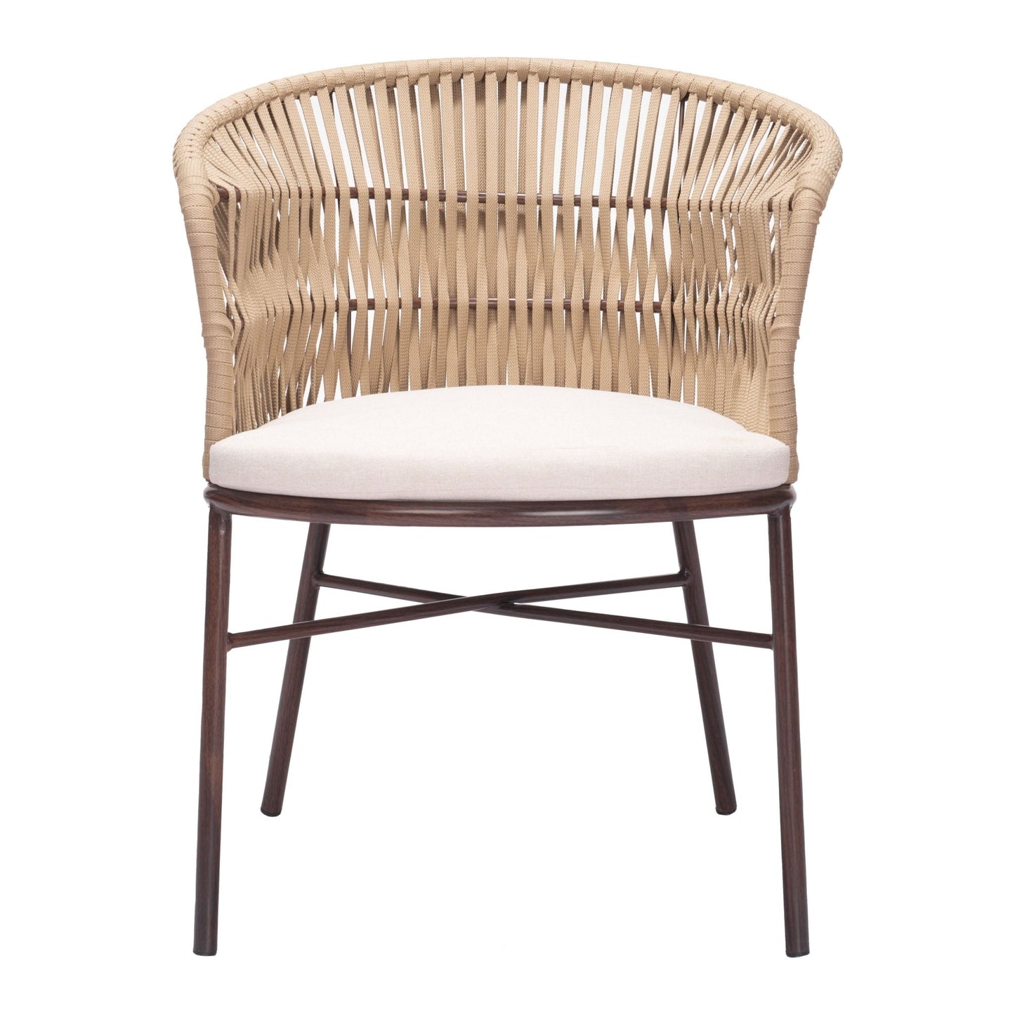 Freycinet Dining Chair - Feast & Furnish