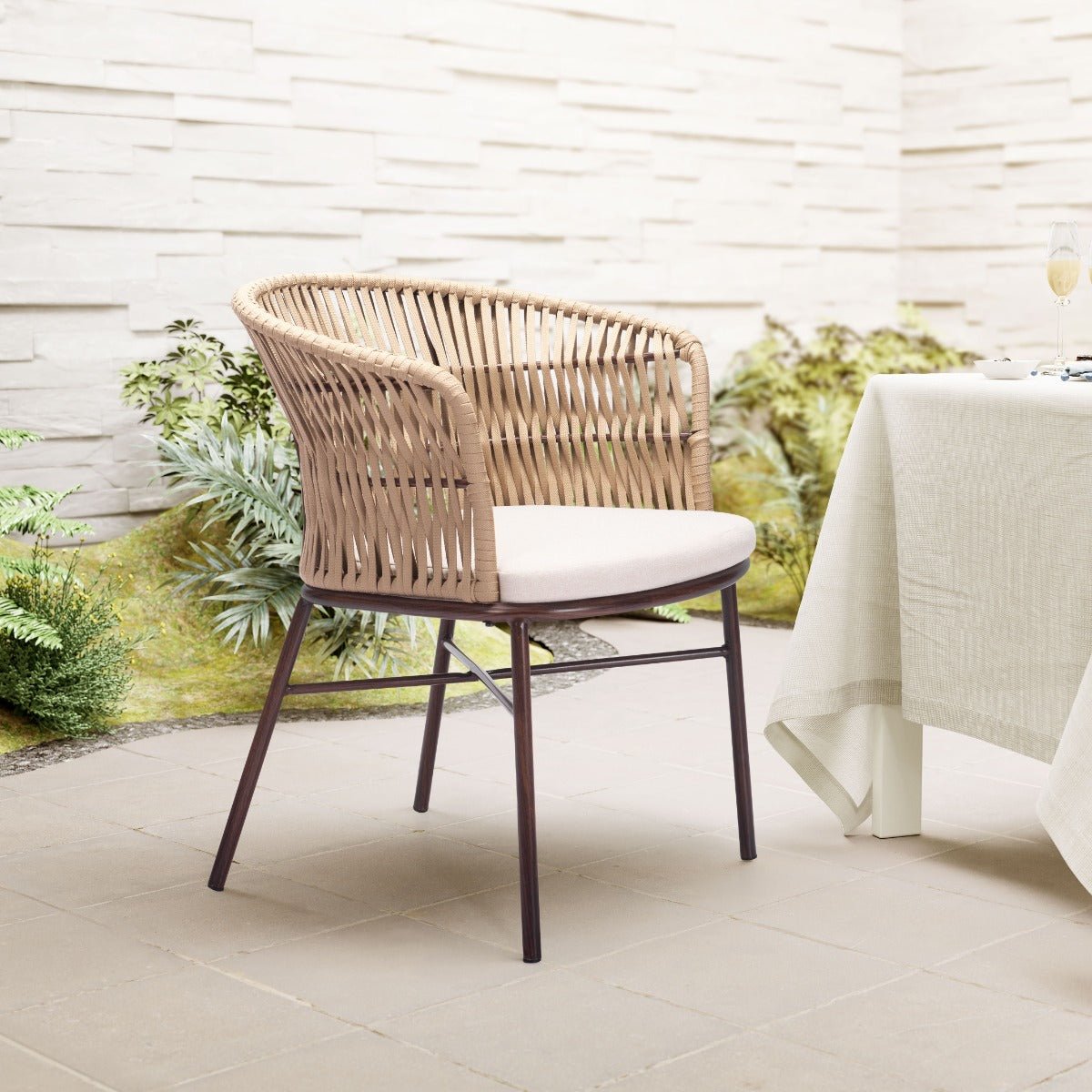 Freycinet Dining Chair - Feast & Furnish