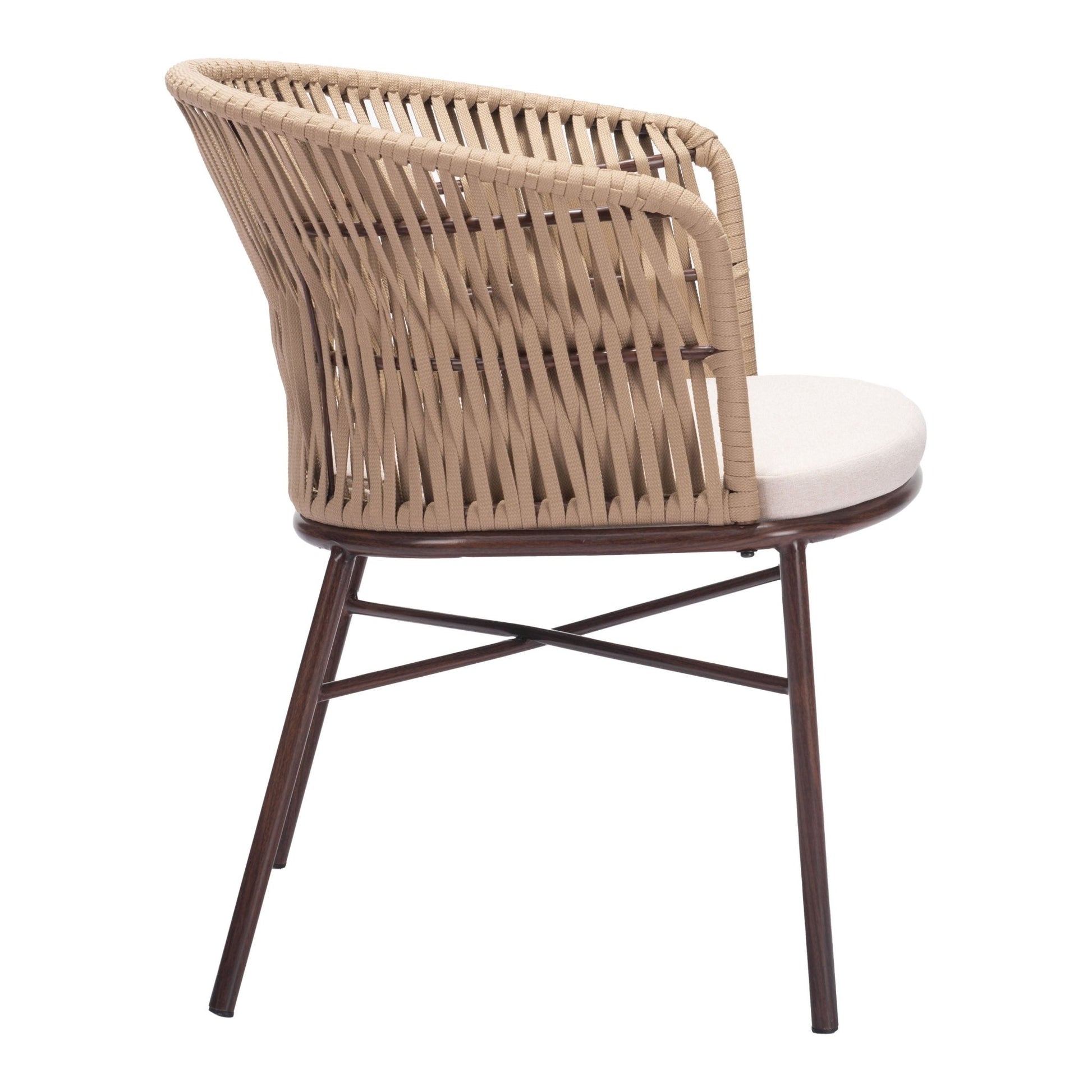 Freycinet Dining Chair - Feast & Furnish