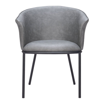 Garston Dining Chair - Feast & Furnish