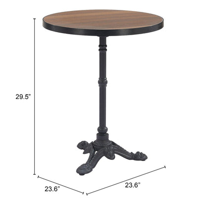 Gazebo Dining Table - Feast & Furnish