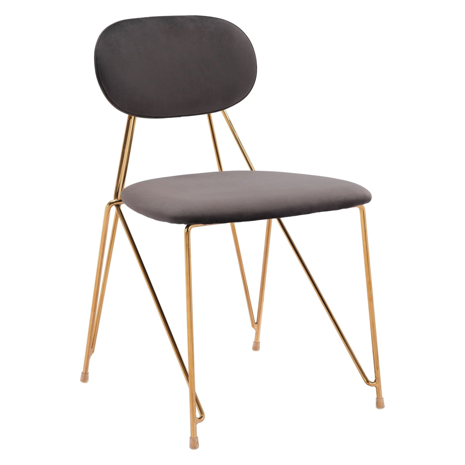 Georges Dining Chair - Feast & Furnish