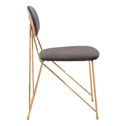 Georges Dining Chair - Feast & Furnish