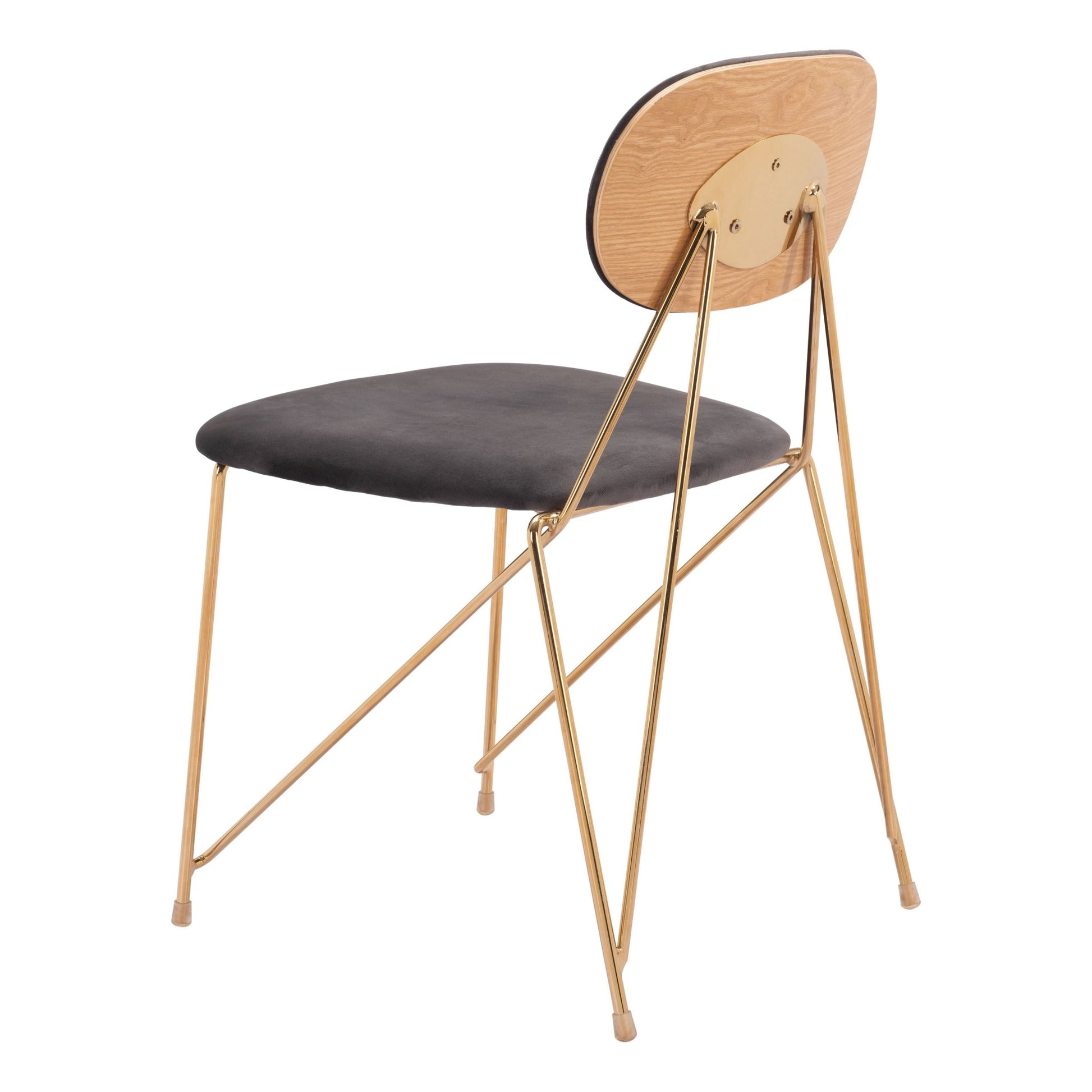 Georges Dining Chair - Feast & Furnish