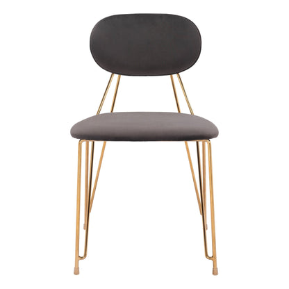 Georges Dining Chair - Feast & Furnish