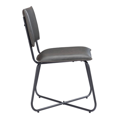 Grantham Dining Chair - Feast & Furnish