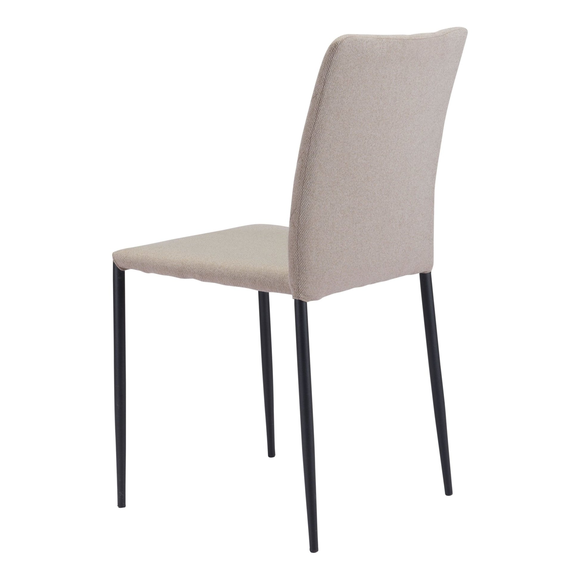 Harve Dining Chair - Feast & Furnish