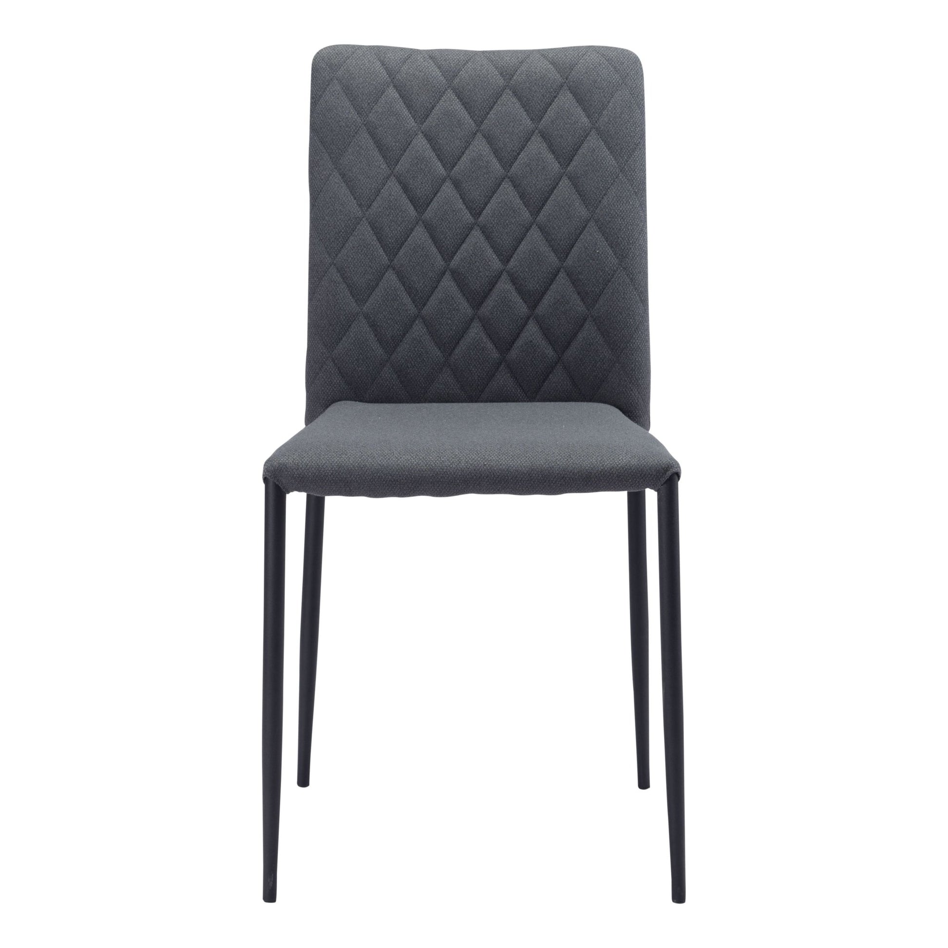 Harve Dining Chair - Feast & Furnish