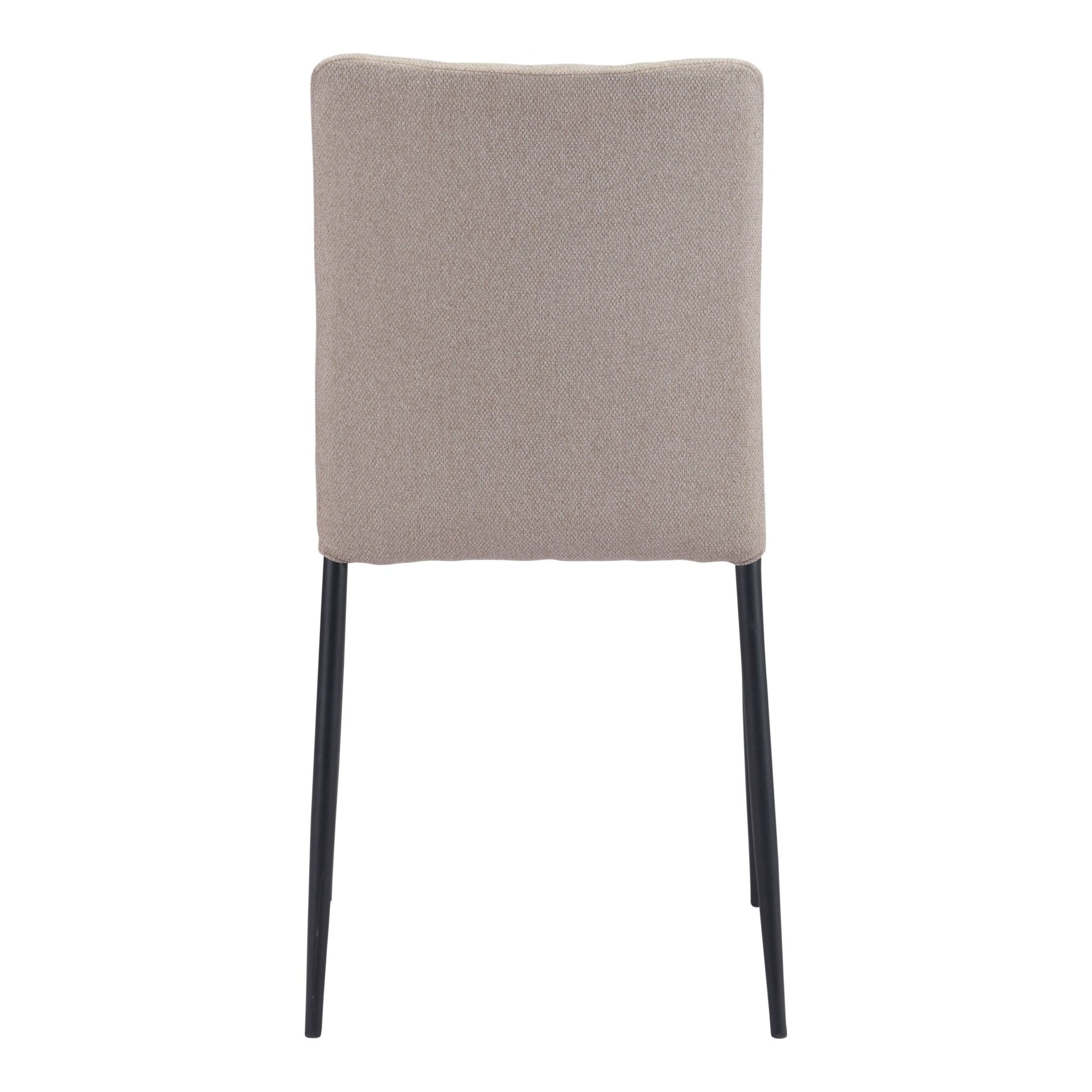 Harve Dining Chair - Feast & Furnish