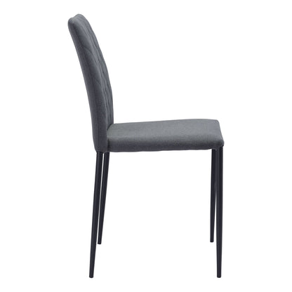 Harve Dining Chair - Feast & Furnish