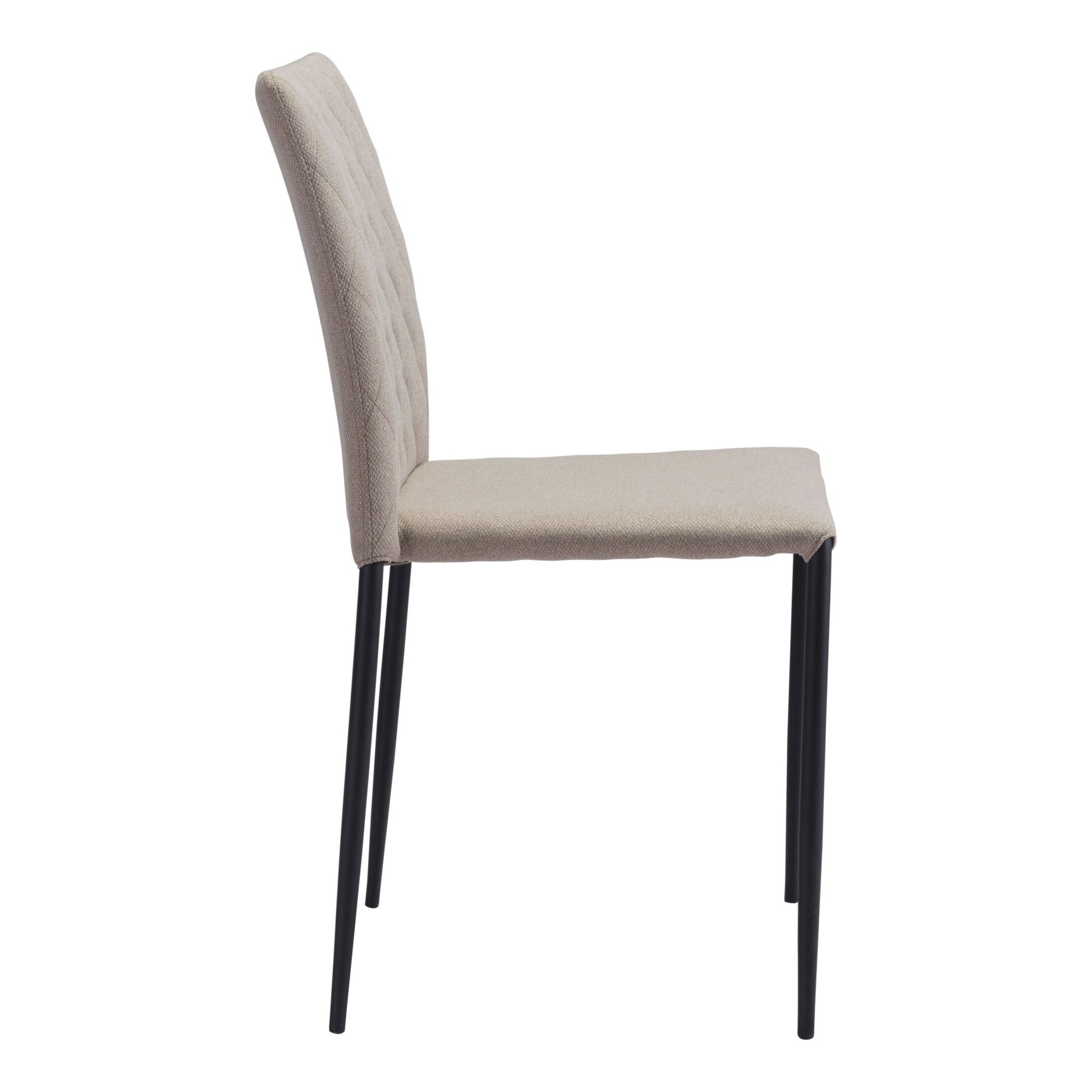 Harve Dining Chair - Feast & Furnish