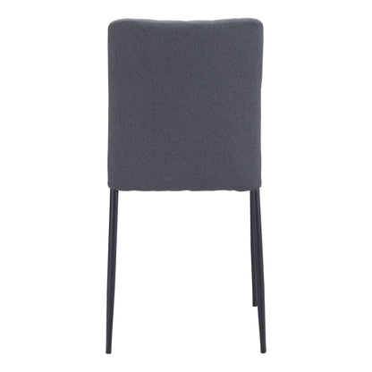 Harve Dining Chair - Feast & Furnish