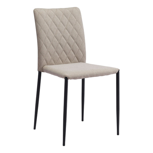 Harve Dining Chair - Feast & Furnish