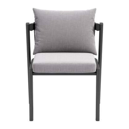 Horizon Dining Chair - Feast & Furnish