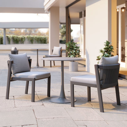 Horizon Dining Chair - Feast & Furnish