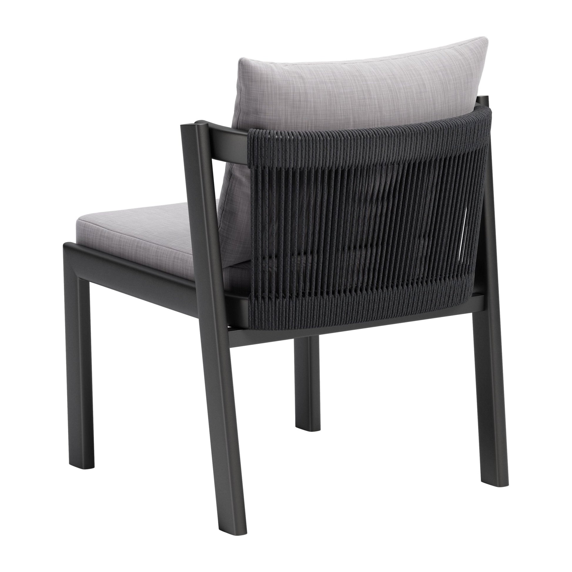 Horizon Dining Chair - Feast & Furnish