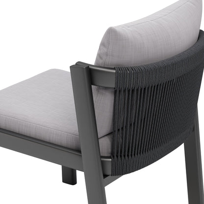 Horizon Dining Chair - Feast & Furnish