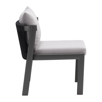 Horizon Dining Chair - Feast & Furnish