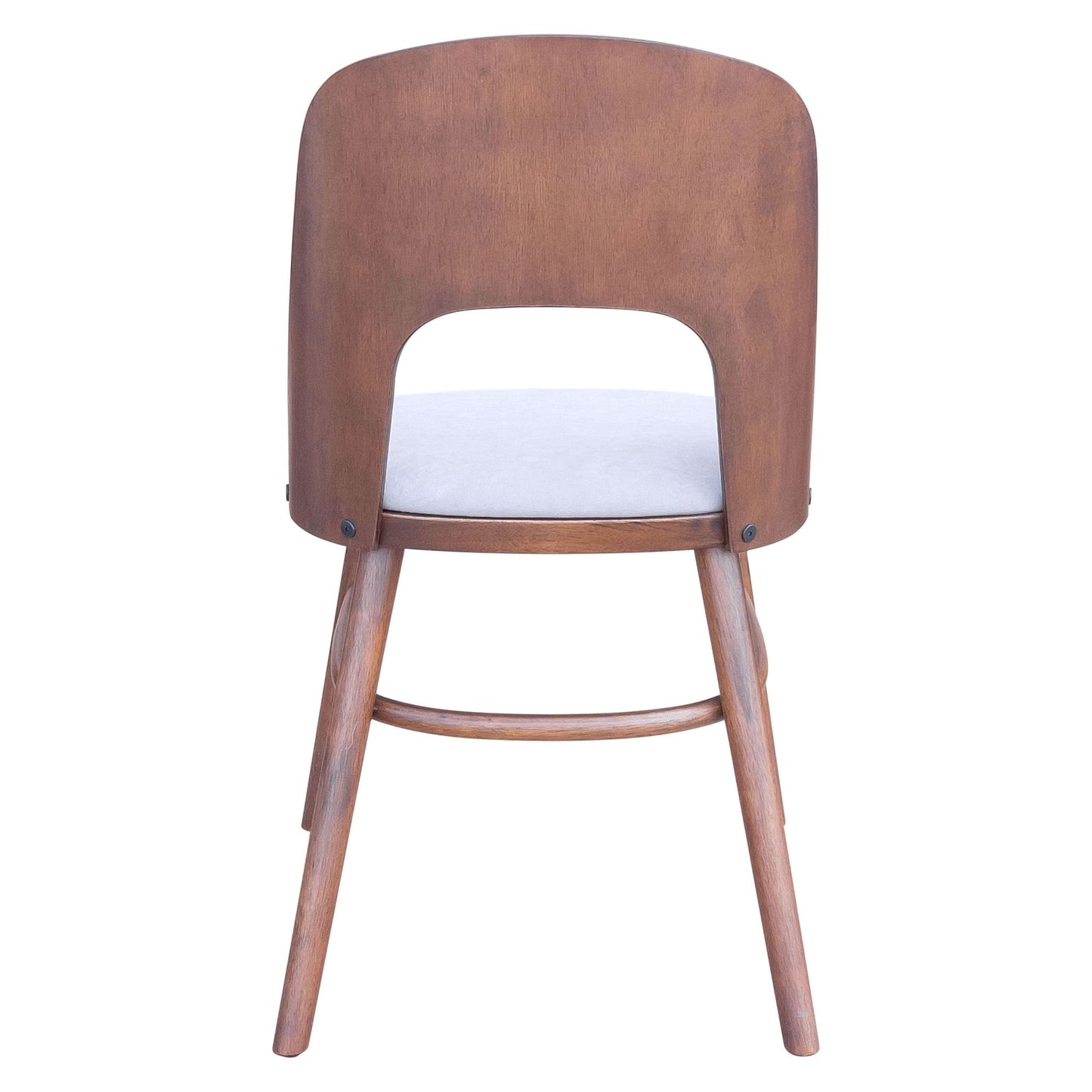 Iago Dining Chair - Feast & Furnish