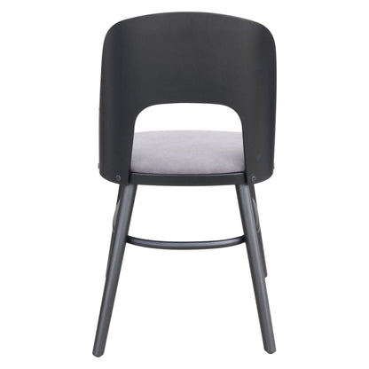 Iago Dining Chair - Feast & Furnish