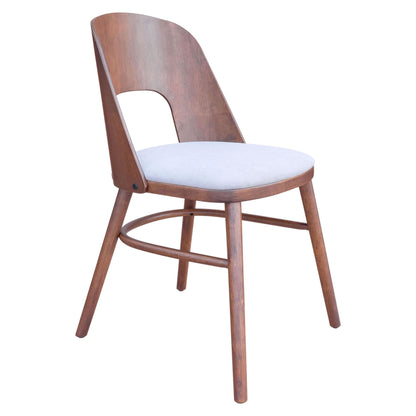 Iago Dining Chair - Feast & Furnish