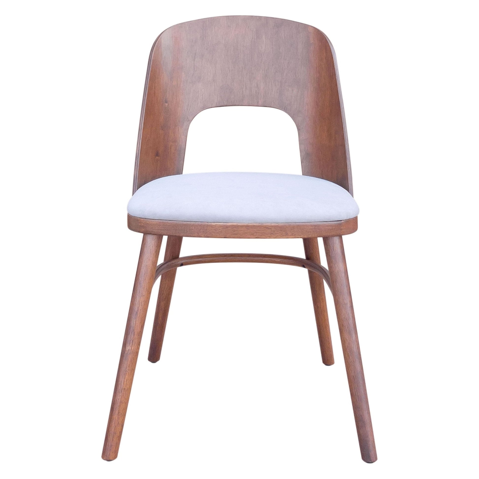 Iago Dining Chair - Feast & Furnish