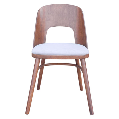 Iago Dining Chair - Feast & Furnish