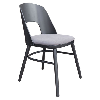 Iago Dining Chair - Feast & Furnish