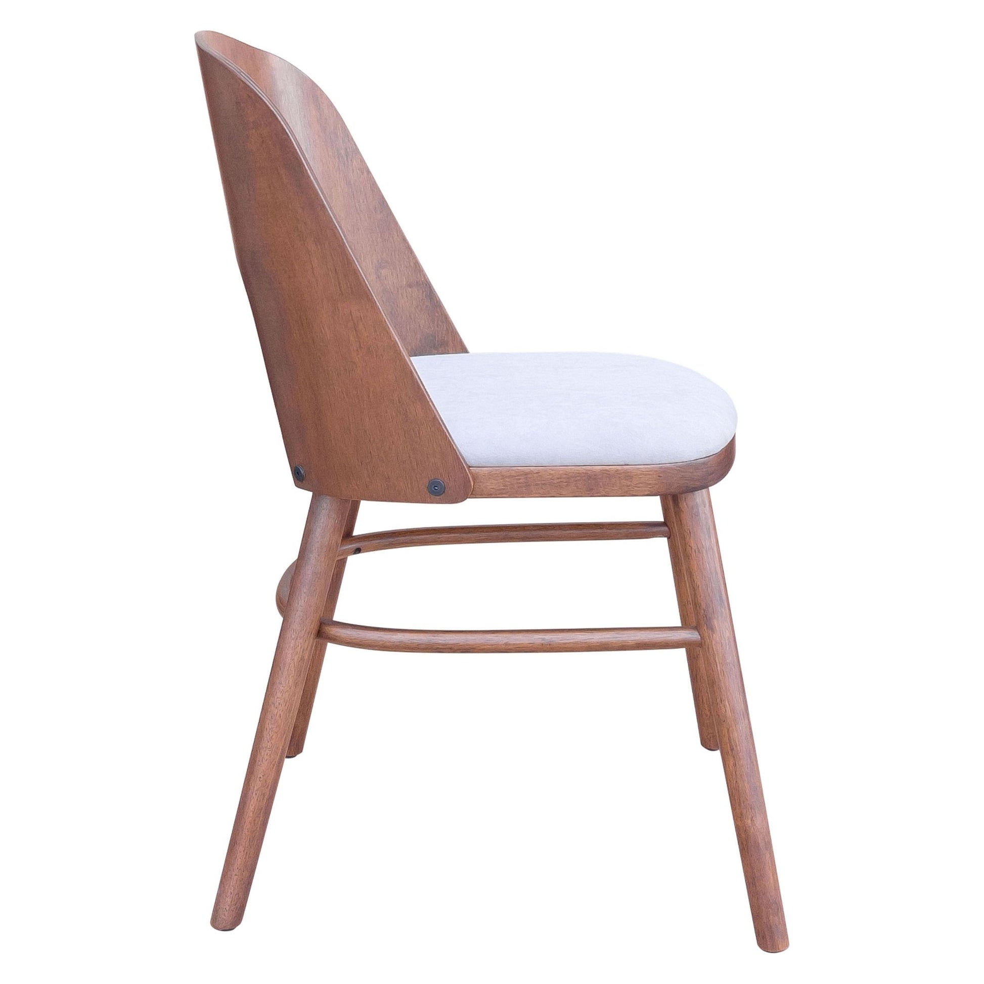 Iago Dining Chair - Feast & Furnish