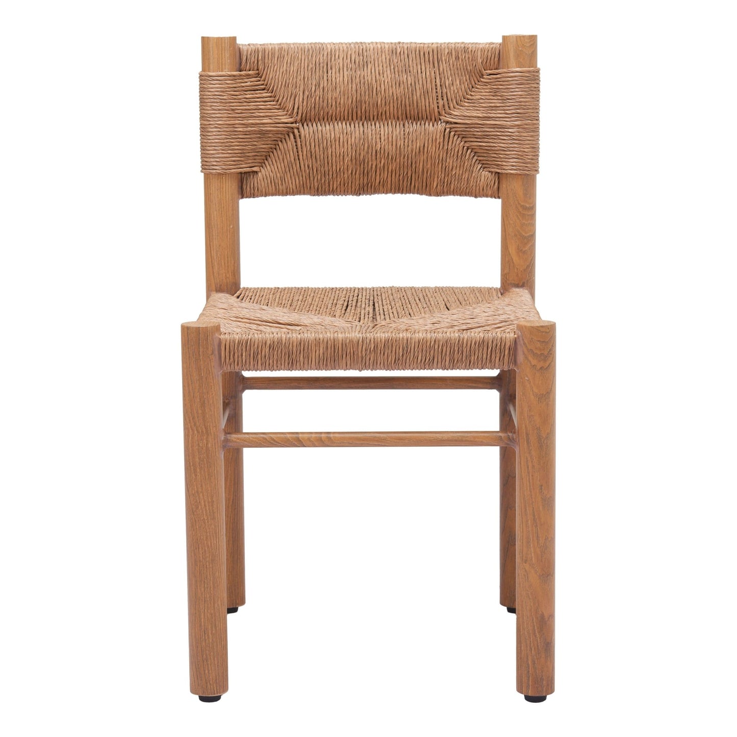 Iska Dining Chair - Feast & Furnish