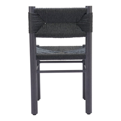 Iska Dining Chair - Feast & Furnish