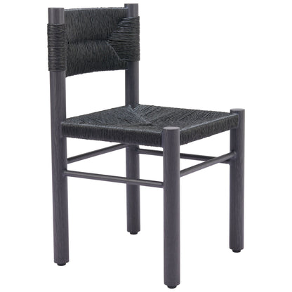 Iska Dining Chair - Feast & Furnish