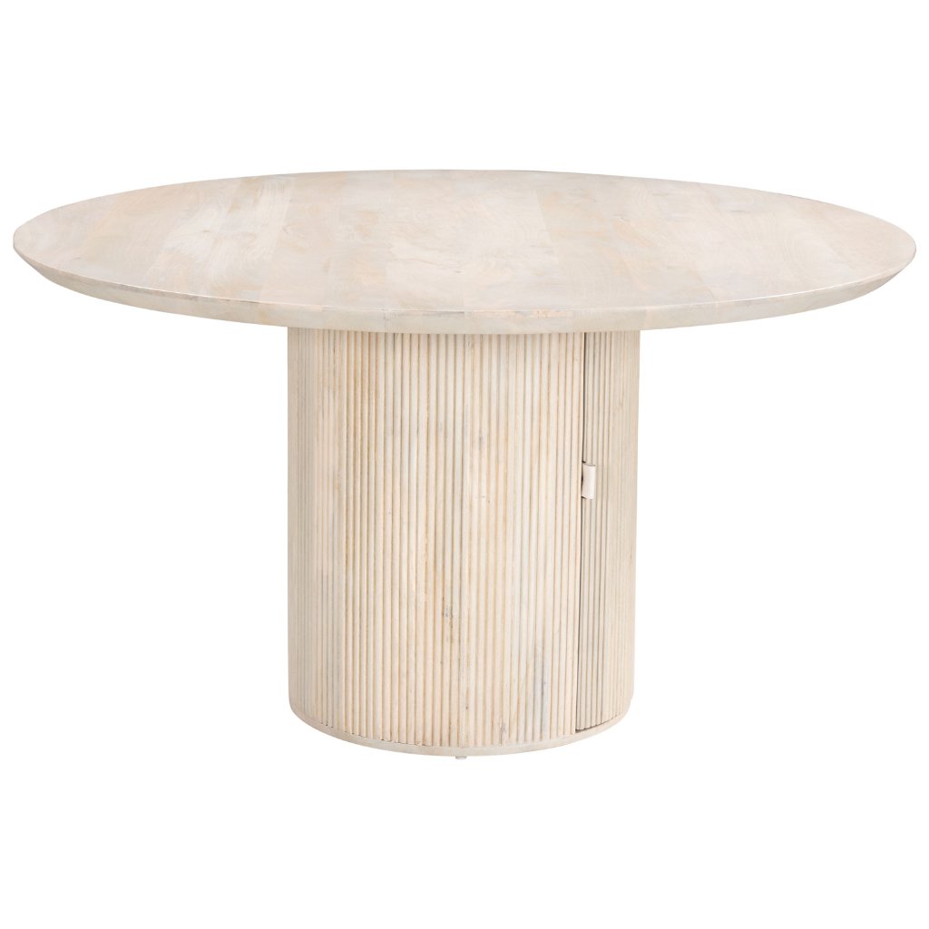 Izola Dining Table - Feast & Furnish