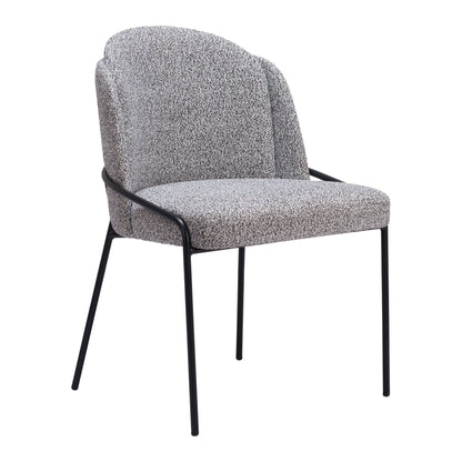 Jambi Dining Chair - Feast & Furnish