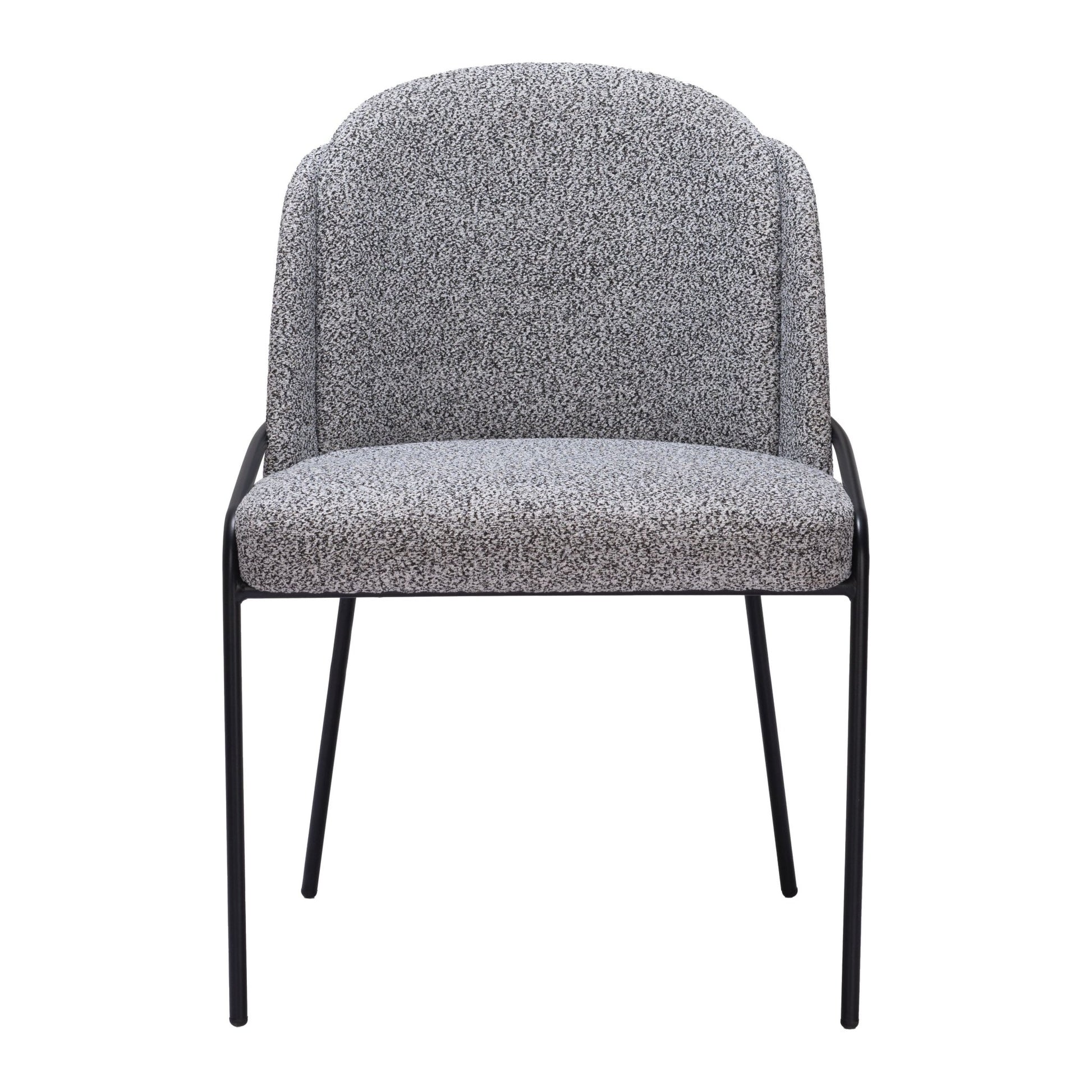 Jambi Dining Chair - Feast & Furnish