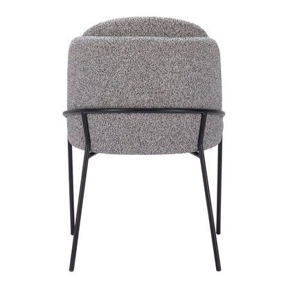 Jambi Dining Chair - Feast & Furnish