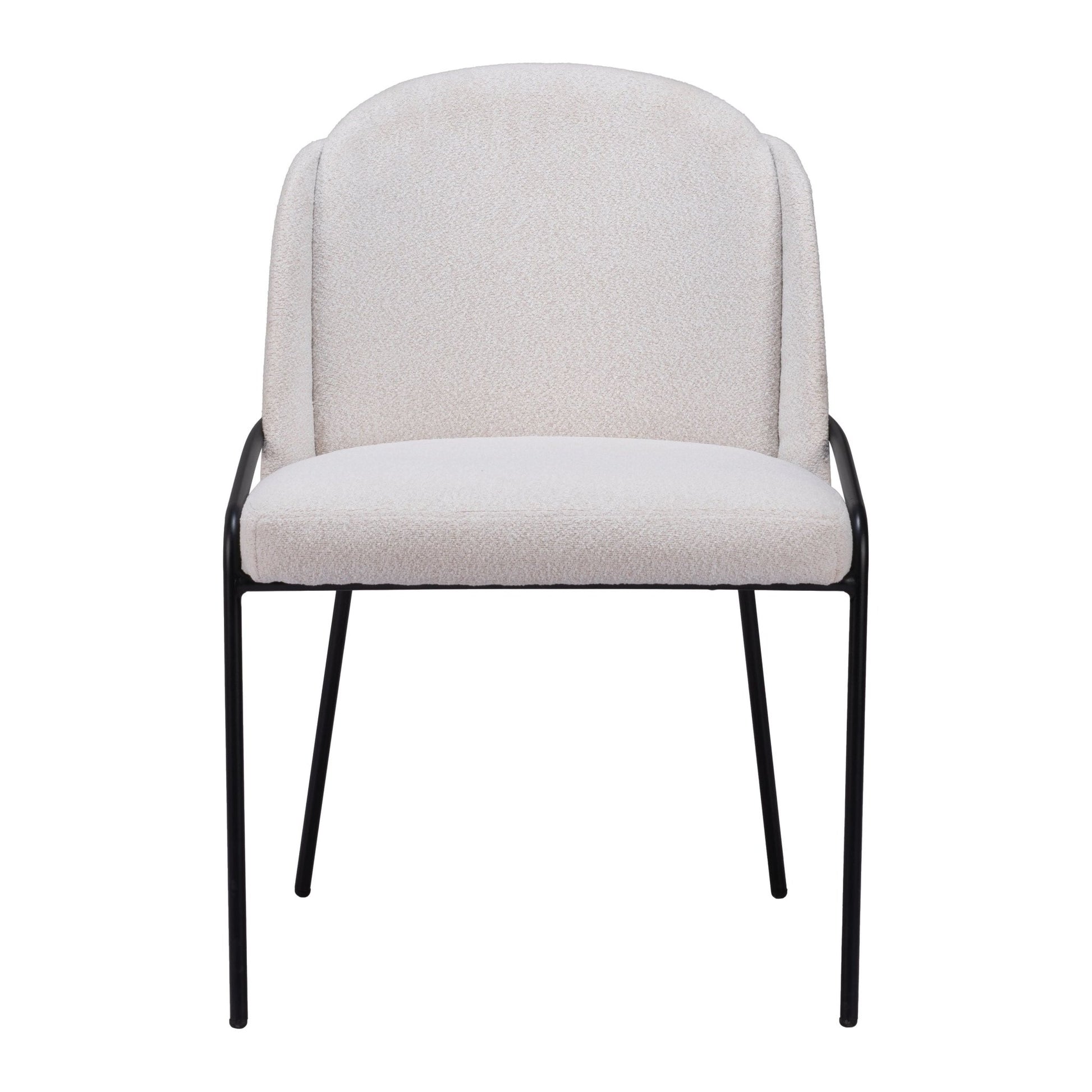 Jambi Dining Chair - Feast & Furnish