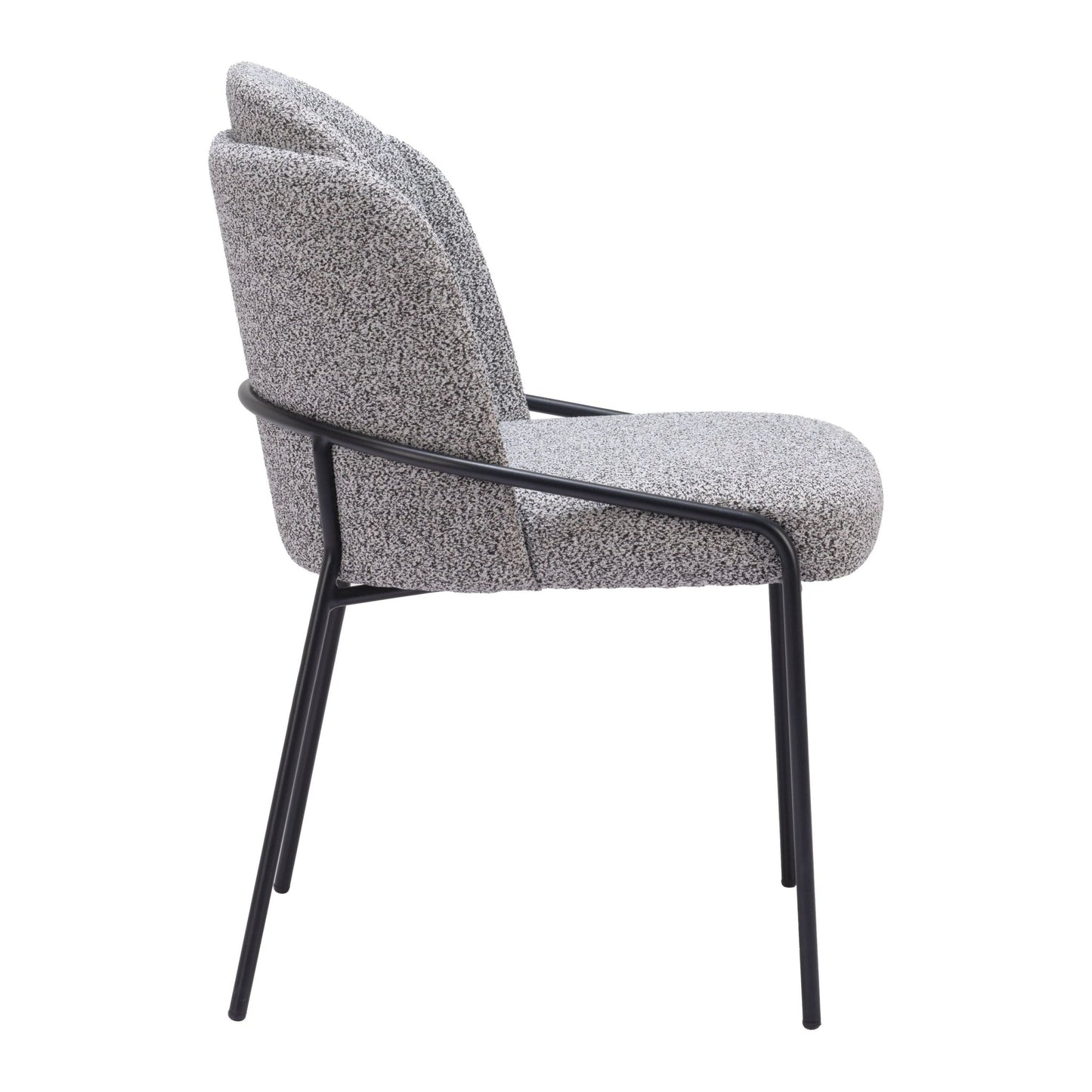 Jambi Dining Chair - Feast & Furnish