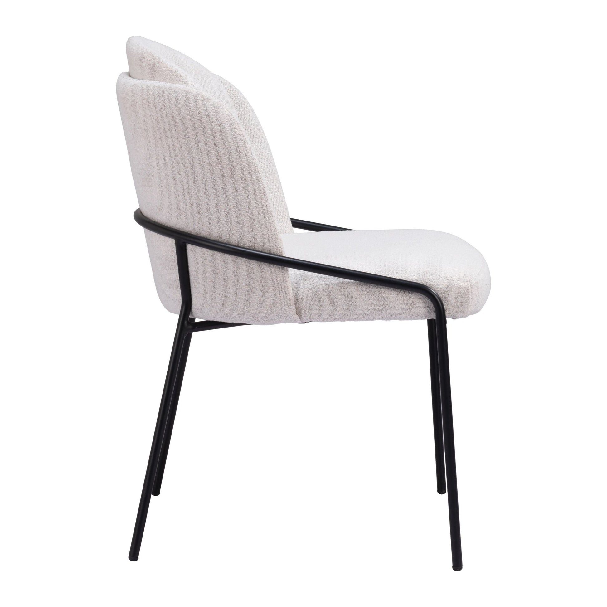 Jambi Dining Chair - Feast & Furnish