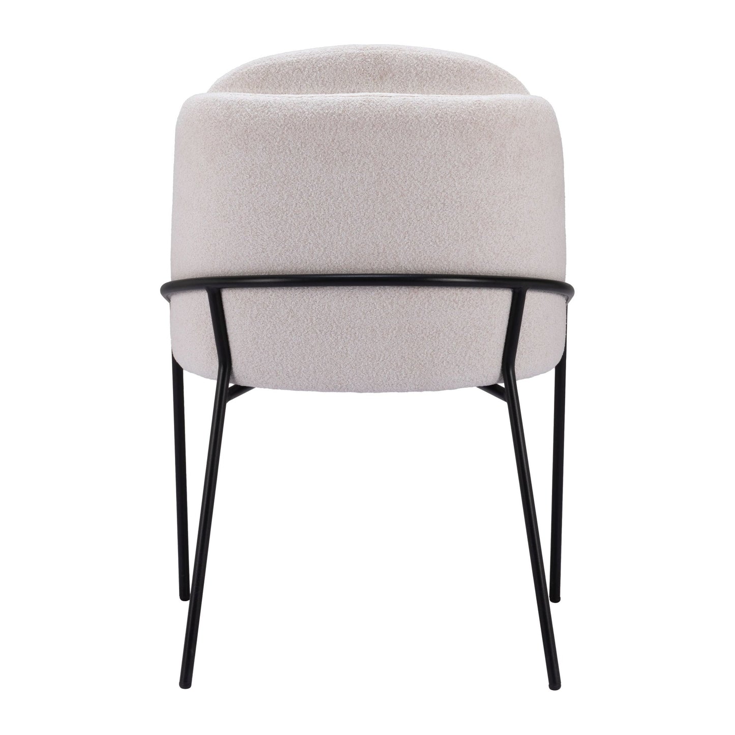 Jambi Dining Chair - Feast & Furnish