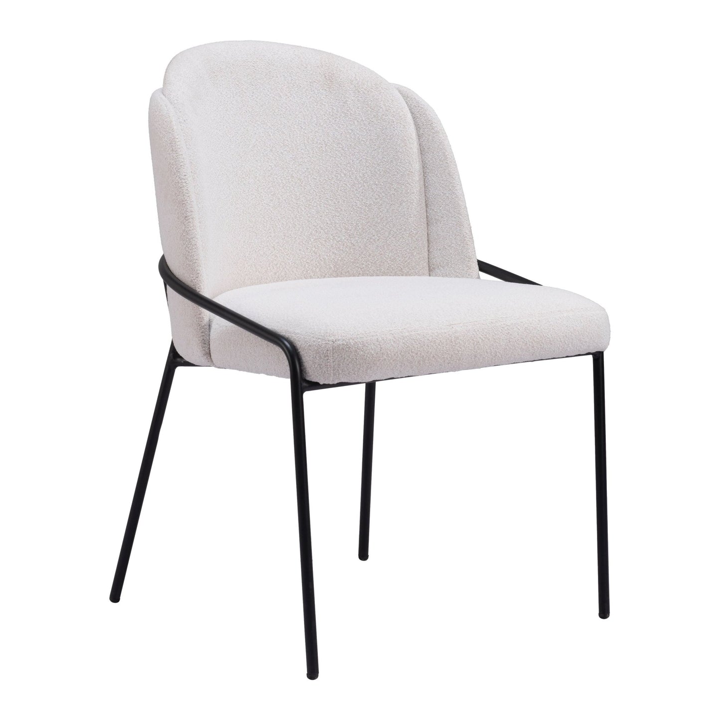 Jambi Dining Chair - Feast & Furnish