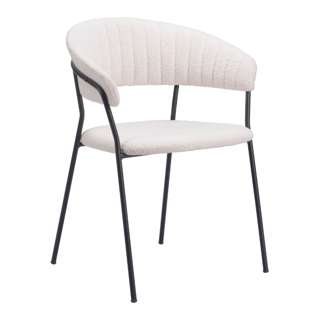 Josephine Dining Chair - Feast & Furnish